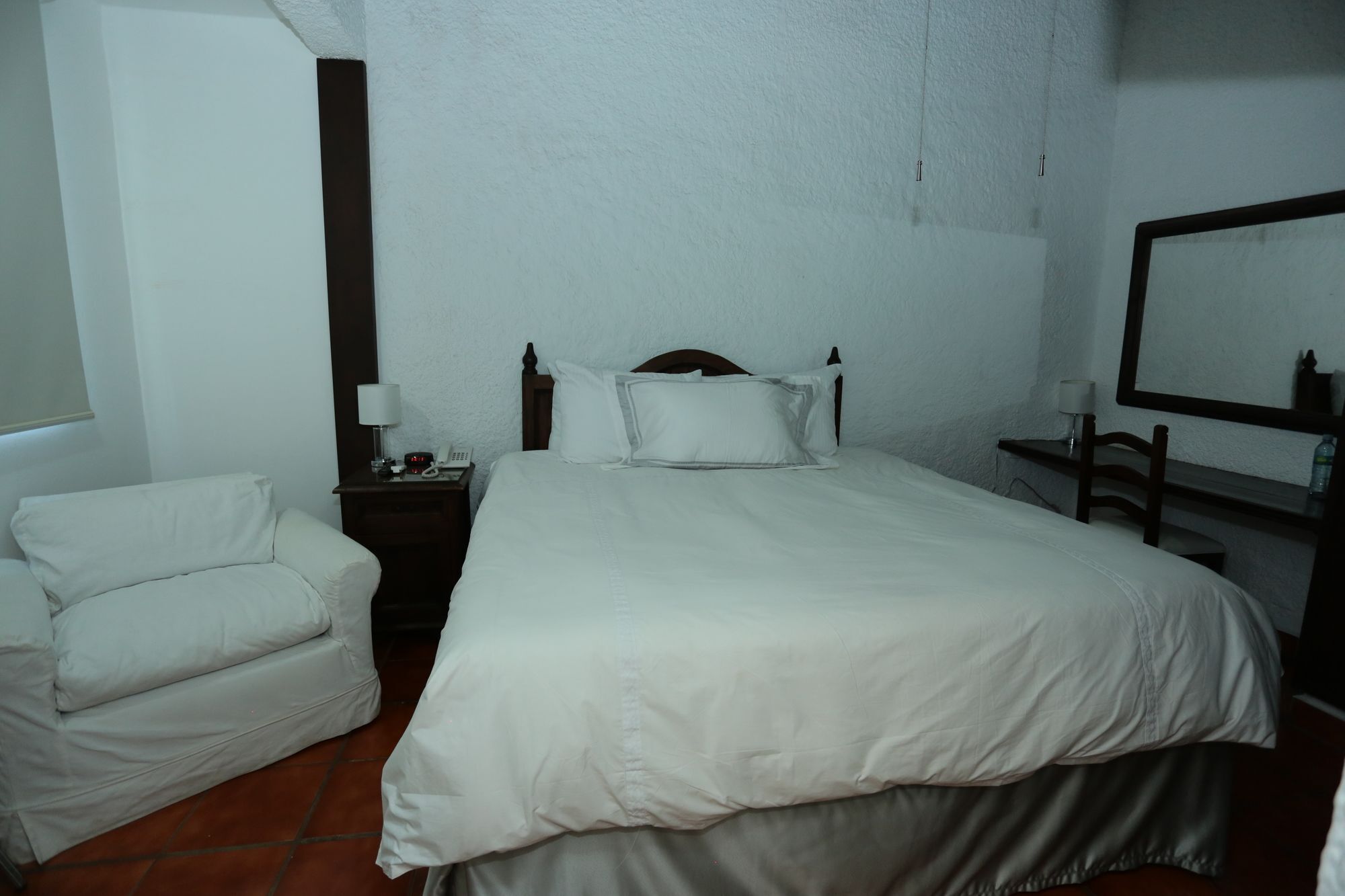 Casa Colonial Boutique Hotel 3*